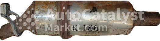 TR PSA K186 + TR PSA F013  (DPF) - الصورة № 2 | AutoCatalyst Market