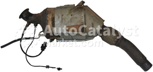 7805092 / 7805145 (DPF) - Foto № 3 | AutoCatalyst Market