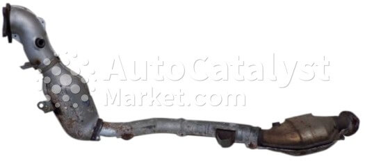 FCAG9 - Photo № 4 | AutoCatalyst Market