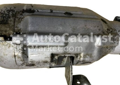 FCAG9 - Photo № 2 | AutoCatalyst Market