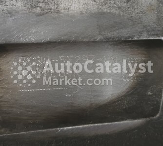 FC34-5F297-CA (DPF) - 照片 № 3 | AutoCatalyst Market