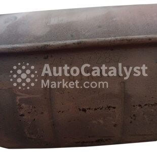 销售二手和废旧催化剂的价格 46757285  | 1L QIK3 19 2G QIK3 — 照片 № 1 | AutoCatalyst Market