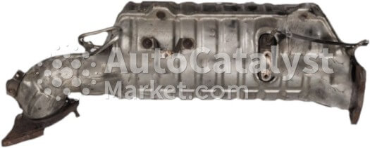 8F450247 / 8F550020 - Фото № 1 | AutoCatalyst Market