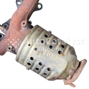 TGRA - 照片 № 1 | AutoCatalyst Market