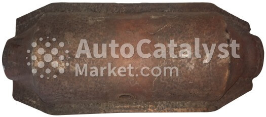 833ABS - 照片 № 2 | AutoCatalyst Market