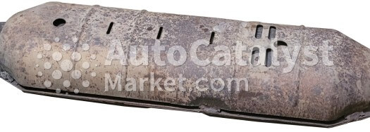 E77A KB - Photo № 1 | AutoCatalyst Market