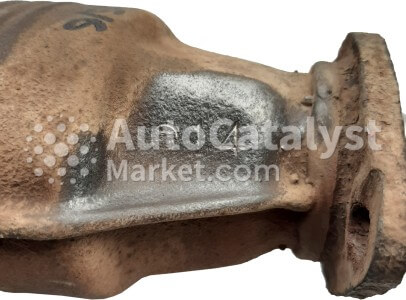 14 - Photo № 3 | AutoCatalyst Market