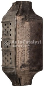 6Q0131701AA - Photo № 1 | AutoCatalyst Market