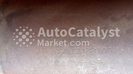 6Q0131701AA - Photo № 2 | AutoCatalyst Market