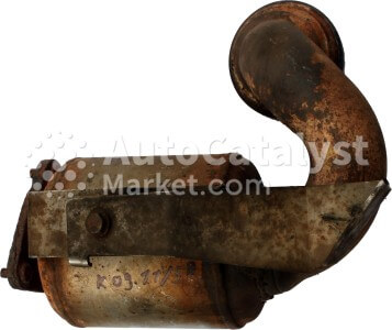 1352318080 / 1349699080 - Photo № 1 | AutoCatalyst Market