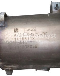AV21-5H270-RC  (CERAMIC) - Photo № 4 | AutoCatalyst Market