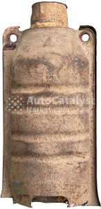 W01 - Photo № 3 | AutoCatalyst Market