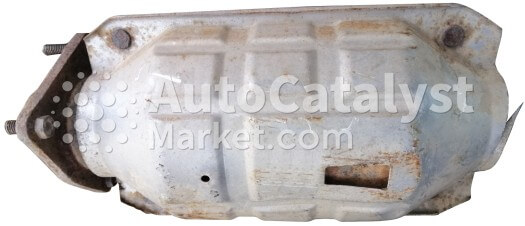 L3H7  2055X - Foto № 1 | AutoCatalyst Market