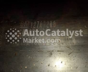 12700200 - Photo № 6 | AutoCatalyst Market