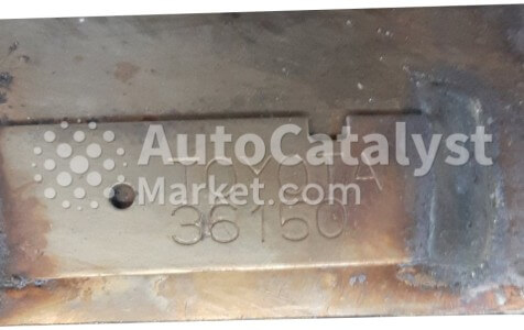 36150 - Photo № 3 | AutoCatalyst Market