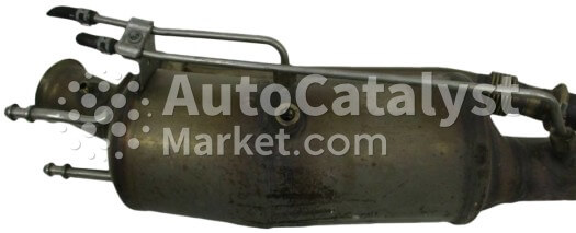 KT 1288 / PF 0056 (CERAMIC) - Photo № 1 | AutoCatalyst Market