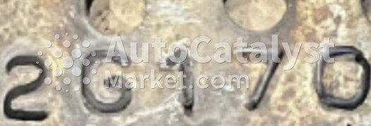 2G170 - 照片 № 1 | AutoCatalyst Market