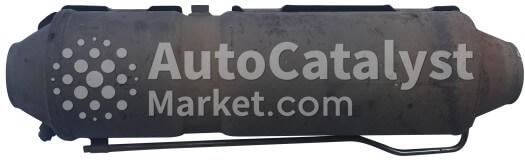 UFJM03 (CERAMIC+DPF) - Foto № 2 | AutoCatalyst Market