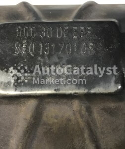 8E0131701DS - Фото № 2 | AutoCatalyst Market