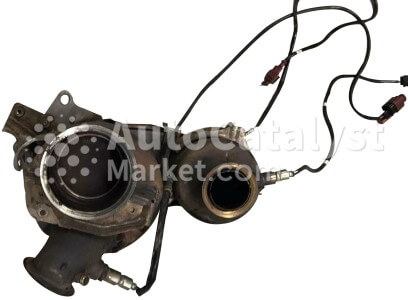 04L131765BS / 5Q0168AB / 5Q0181BD / 5Q0131705BD (METAL) - Photo № 4 | AutoCatalyst Market