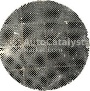 0600018146Q0617 (DPF monolith) - Foto № 5 | AutoCatalyst Market