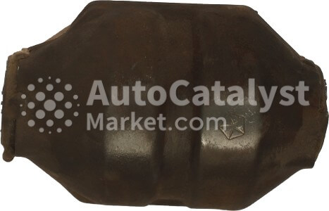 None ref - Zdjęcie № 3 | AutoCatalyst Market