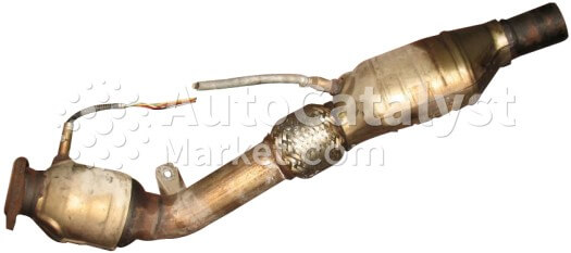 8E0131701GB / 8E0178DJ - Photo № 1 | AutoCatalyst Market