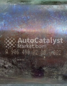 KT 6068 (CERAMIC) - الصورة № 8 | AutoCatalyst Market