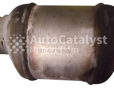 92267967 - Photo № 2 | AutoCatalyst Market