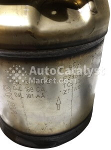 04L131765BP / 04L166CA / 04L181AA / 04L131670S  (METAL) - Foto № 2 | AutoCatalyst Market