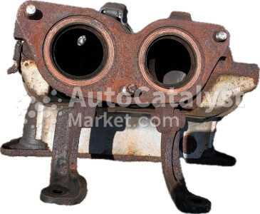 ZZ001 (PAIR) (Toyota) - Zdjęcie № 2 | AutoCatalyst Market