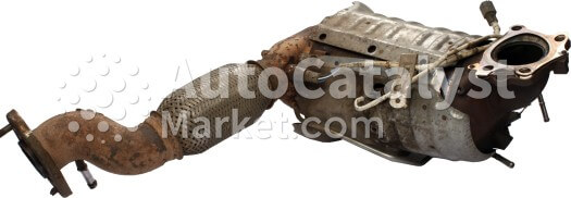 7302 (DPF) - Photo № 1 | AutoCatalyst Market