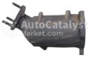 KN10 (Type 2) (Long) - Foto № 1 | AutoCatalyst Market