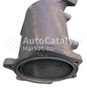 KN10 (Type 2) (Long) - Zdjęcie № 3 | AutoCatalyst Market