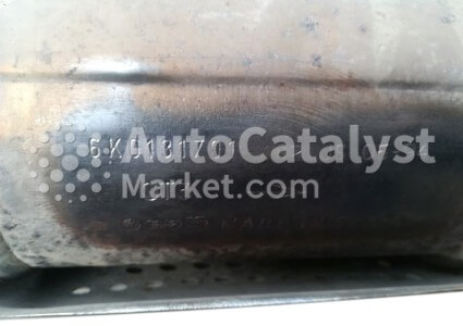 6K0131701 - Photo № 2 | AutoCatalyst Market