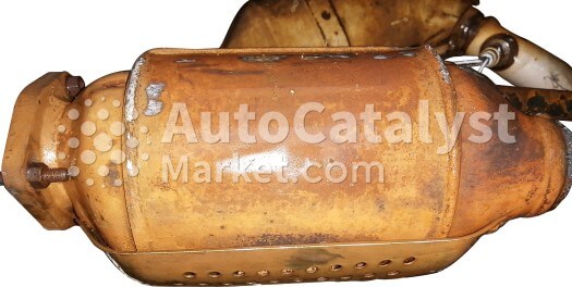 6K0131701 - Photo № 1 | AutoCatalyst Market