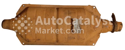 D9TE-M3A - Photo № 1 | AutoCatalyst Market