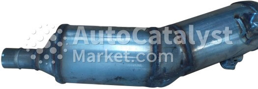 C 368 (DPF) - 照片 № 4 | AutoCatalyst Market