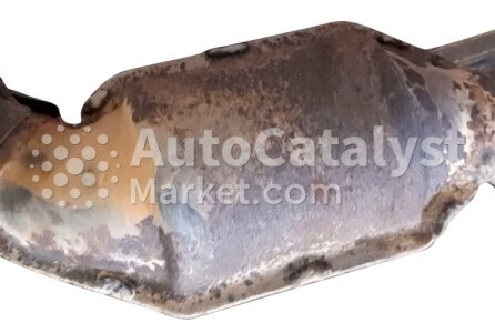 BV - Foto № 1 | AutoCatalyst Market