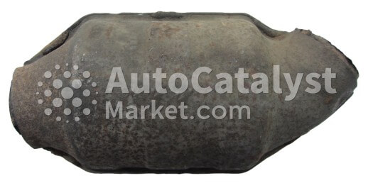 BV - Foto № 2 | AutoCatalyst Market