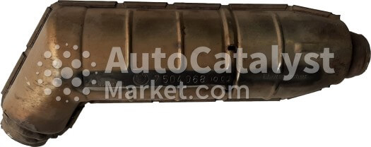 7504068 - Photo № 1 | AutoCatalyst Market