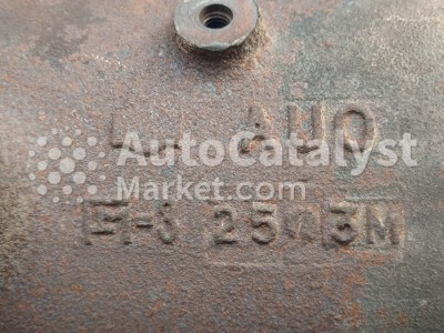 Сena katalizatora na złomie AUO  (AU0) — Zdjęcie № 4 | AutoCatalyst Market