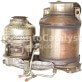 04L131723AQ / 5Q0166AC / 5Q0181AB / 04L131606F (DPF) - Zdjęcie № 1 | AutoCatalyst Market