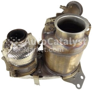 04L131648 / 04L131765AF (DPF) - Photo № 1 | AutoCatalyst Market