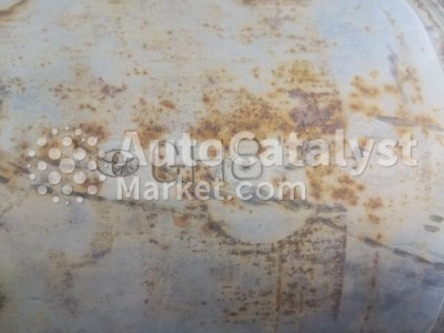 GH8 - Фото № 1 | AutoCatalyst Market