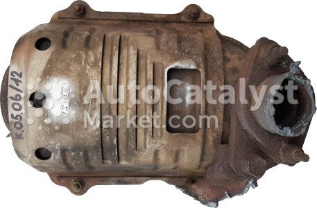 TCK - 照片 № 3 | AutoCatalyst Market