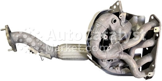 PY12 (Type 1) (on flange) - Photo № 4 | AutoCatalyst Market