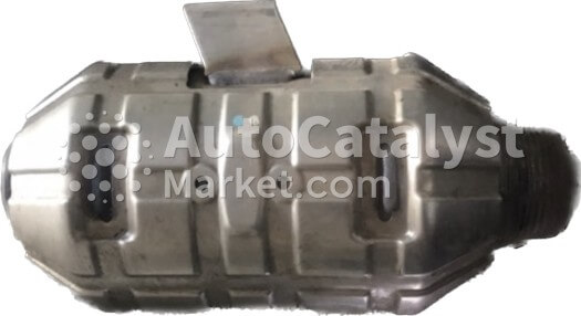 AKZ - Foto № 4 | AutoCatalyst Market