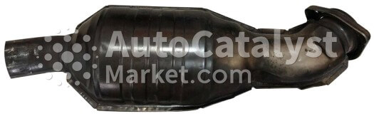 CAT 131 ER 02 - Photo № 1 | AutoCatalyst Market