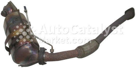 前使用過（廢料）催化器的銷售價格 55210499 / 50526650 (DPF)  — 照片 № 9 | AutoCatalyst Market